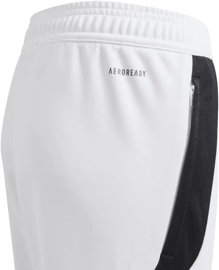 adidas Boys' Tiro 24 Training Pants