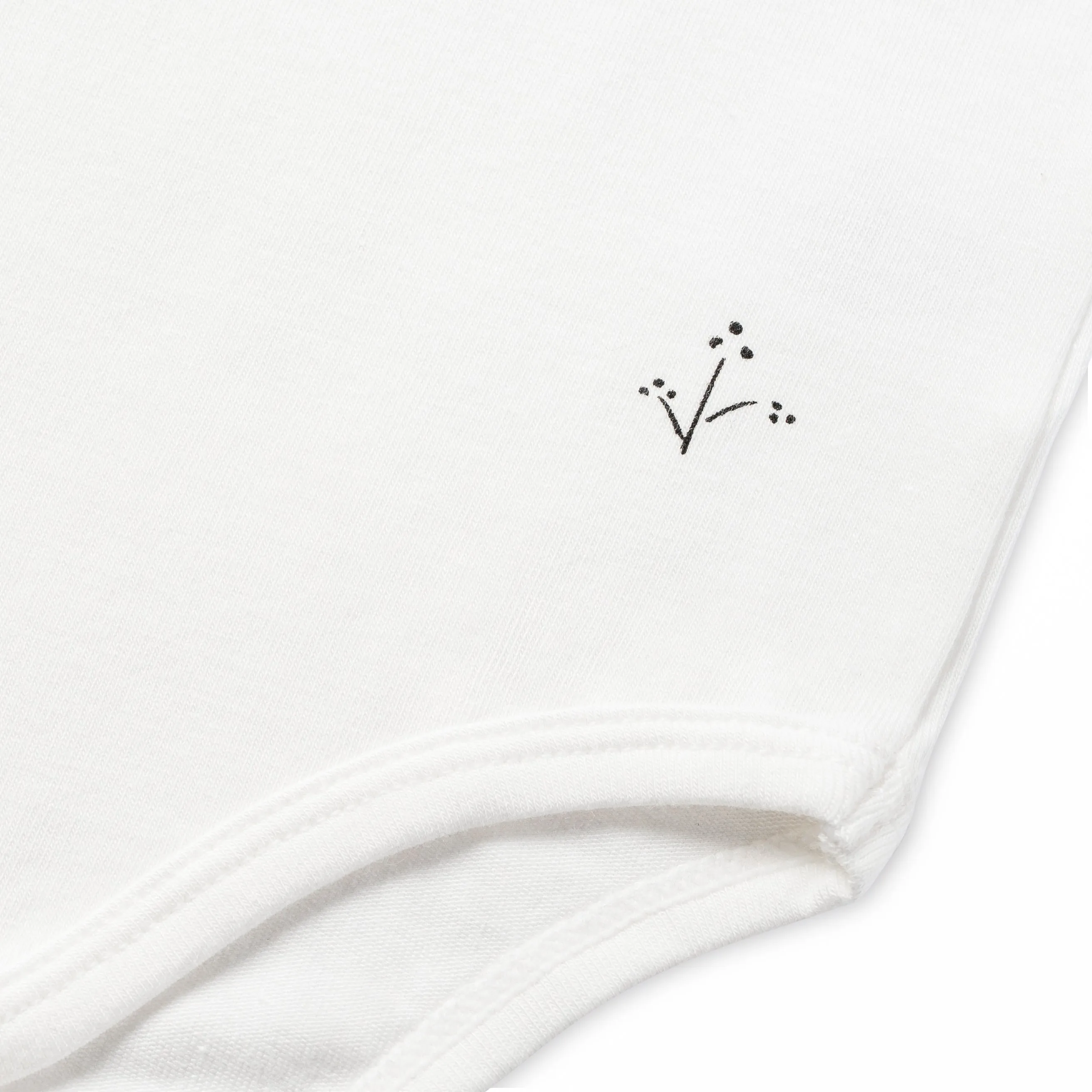 Baby Boy Undershirts - Printed
