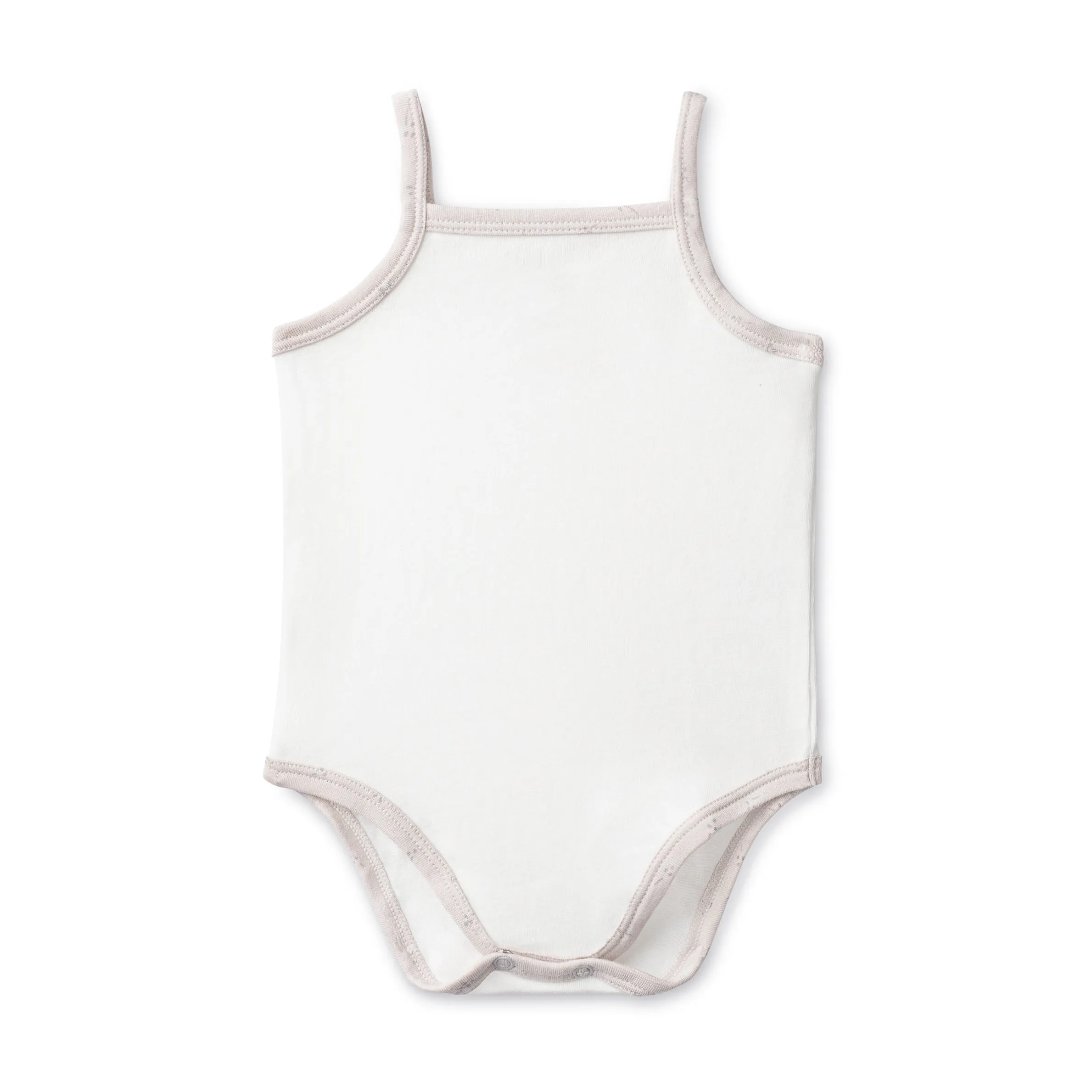 Baby Boy Undershirts - Printed