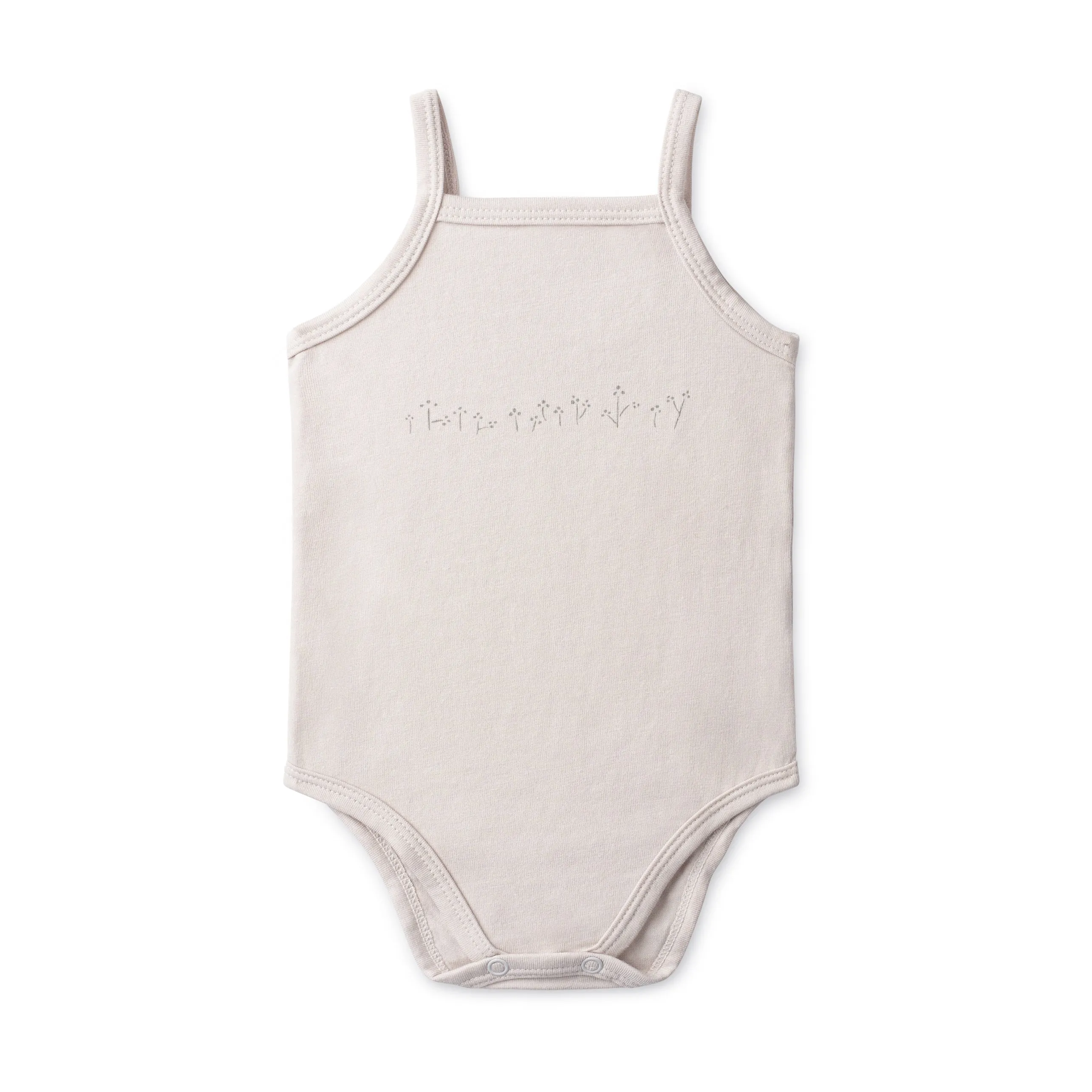 Baby Boy Undershirts - Printed