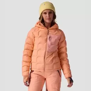 Backcountry Waas ALLIED Down Hooded Jacket
