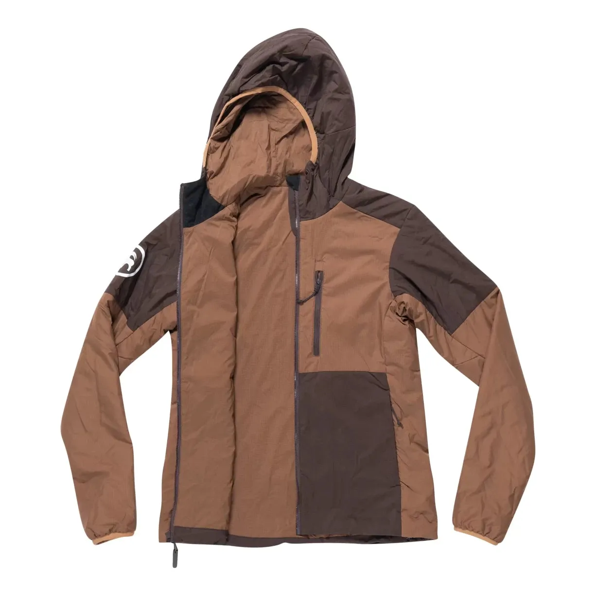 Backcountry Wolverine Cirque 2.0 Hooded Jacket - Women's