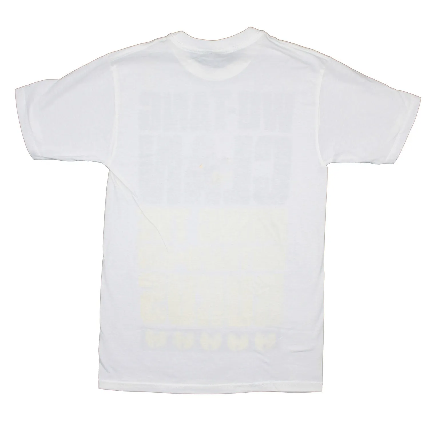 Bring The Muthafu Kin Rukus Slim Fit T-shirt