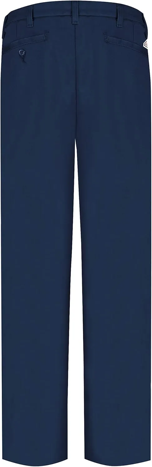 Bulwark FR Men's Flame Resistant 9 Oz Twill Cotton Work Pant