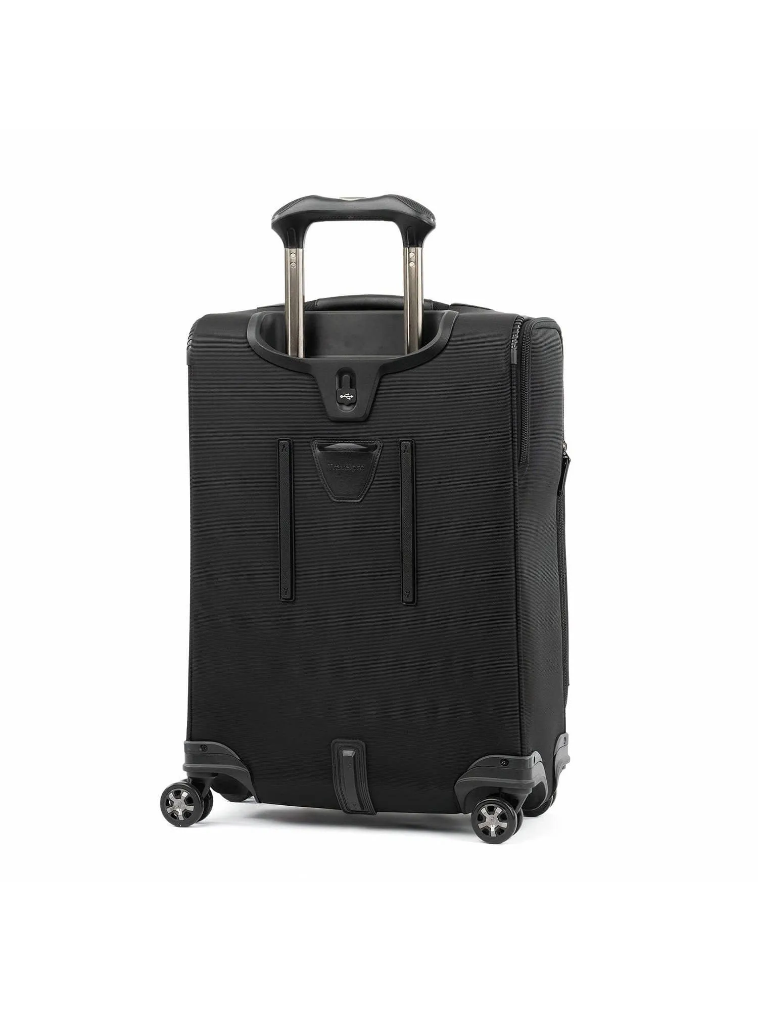 Crew VersaPack Max Carry-On Expandable Spinner 21"