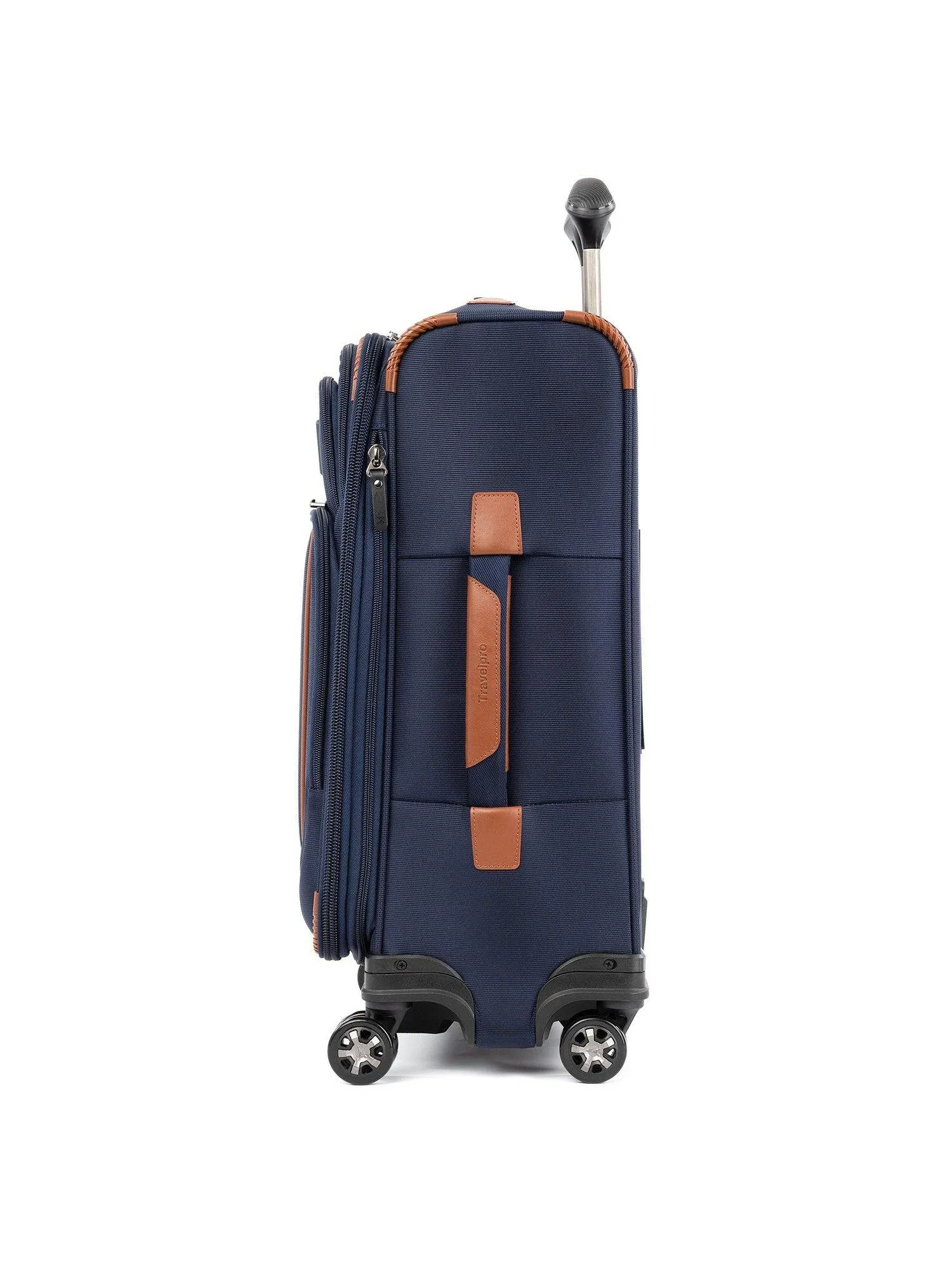 Crew VersaPack Max Carry-On Expandable Spinner 21"