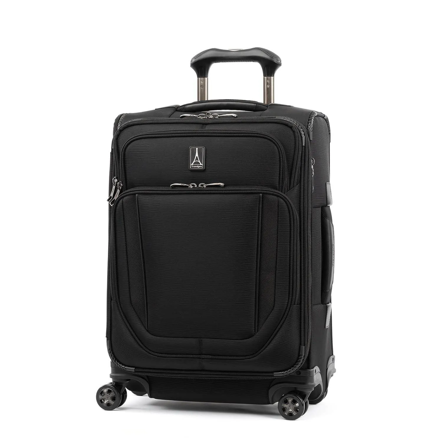 Crew VersaPack Max Carry-On Expandable Spinner 21"