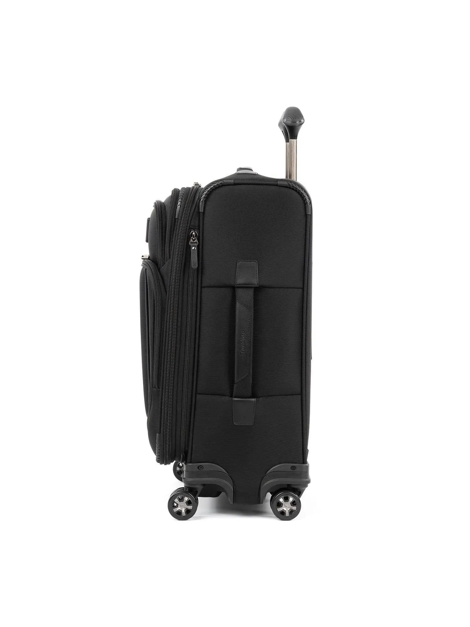 Crew VersaPack Max Carry-On Expandable Spinner 21"