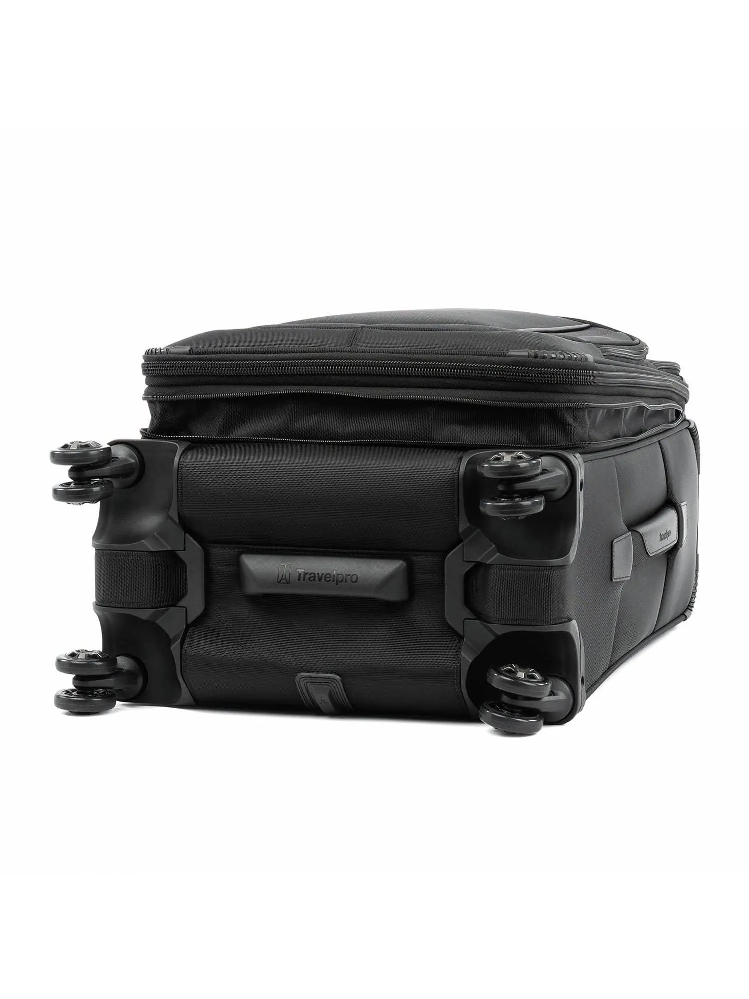 Crew VersaPack Max Carry-On Expandable Spinner 21"