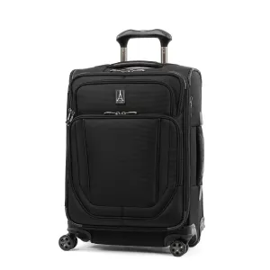 Crew VersaPack Max Carry-On Expandable Spinner 21"