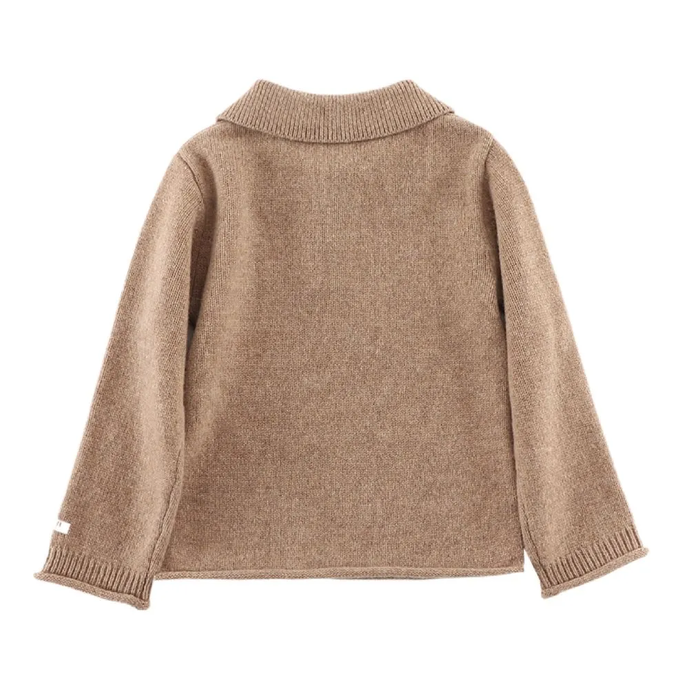 Donsje Ojan Sweater