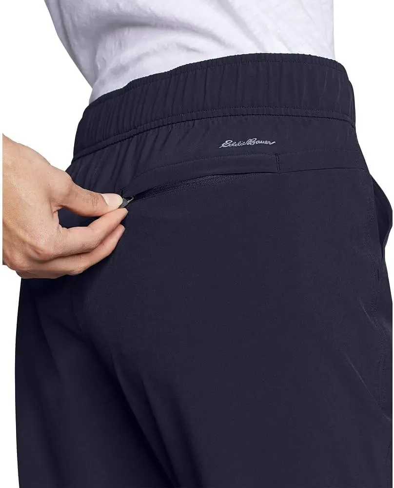 Eddie Bauer Women's Departure Ankle Pants