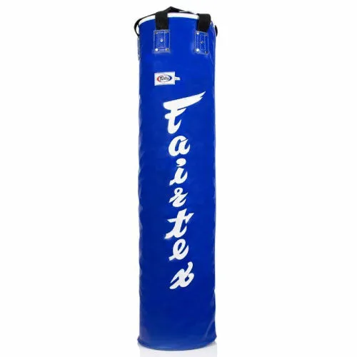 Fairtex HB5 4FT Punch Bag - Unfilled