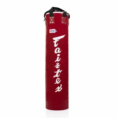 Fairtex HB5 4FT Punch Bag - Unfilled