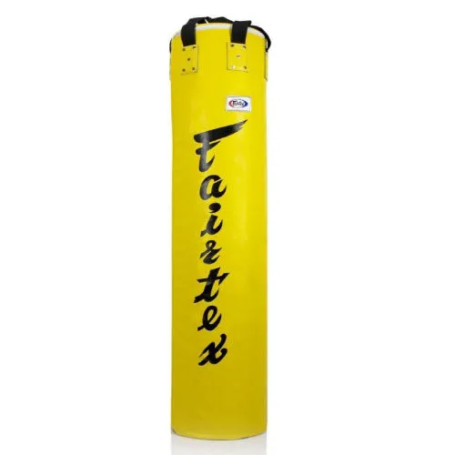 Fairtex HB5 4FT Punch Bag - Unfilled