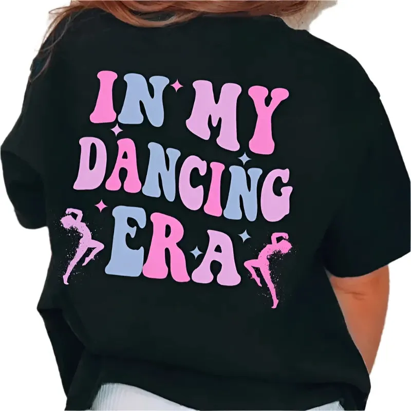 GB Child Dancing Era Crew Tee