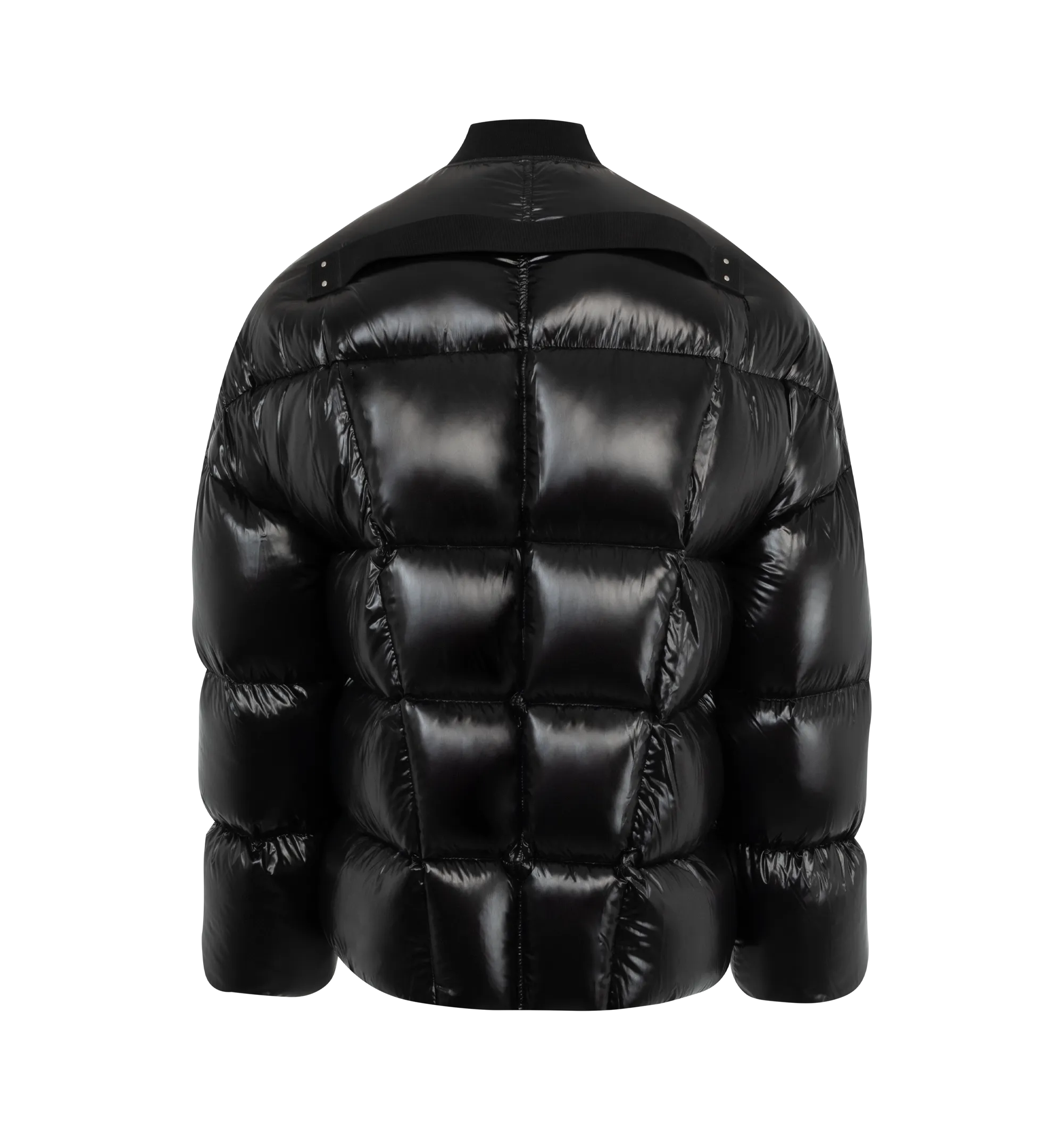 GIACCA PIUMINO FLIGHT JACKET (MENS)