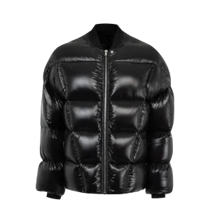 GIACCA PIUMINO FLIGHT JACKET (MENS)