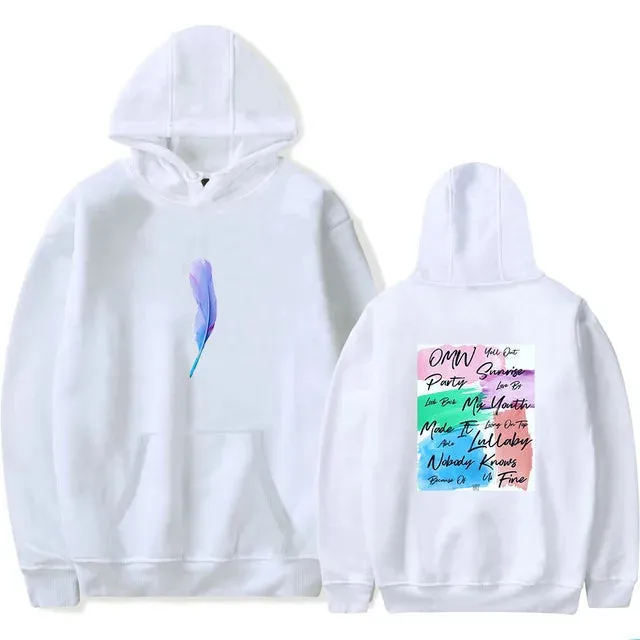 GOT7 Team Jackson Wang Hoodies