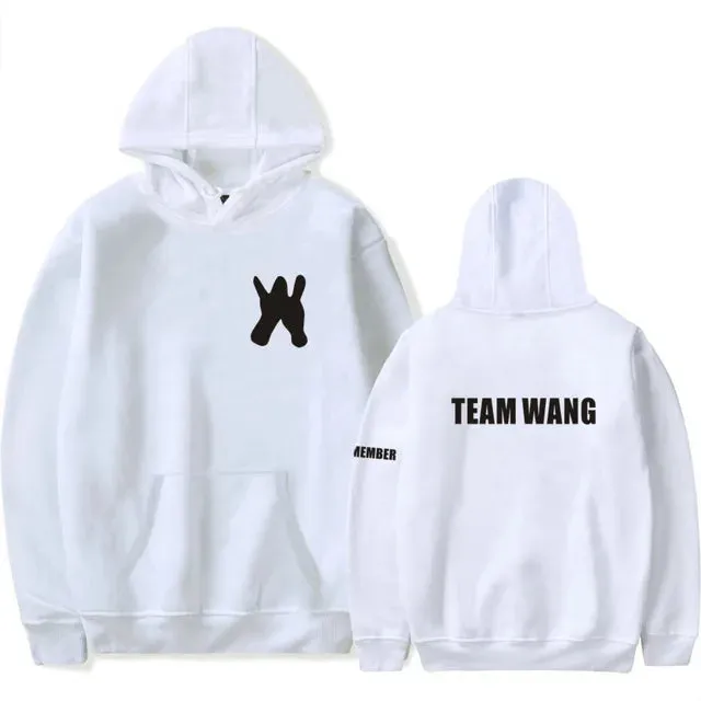 GOT7 Team Jackson Wang Hoodies