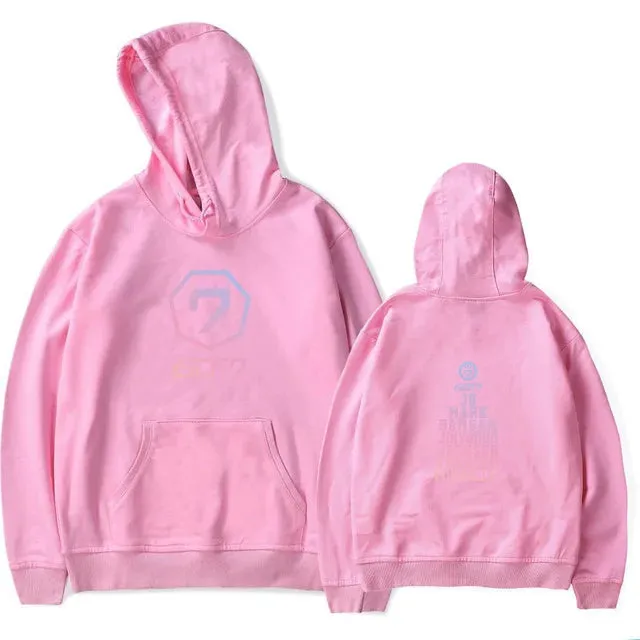 GOT7 Team Jackson Wang Hoodies