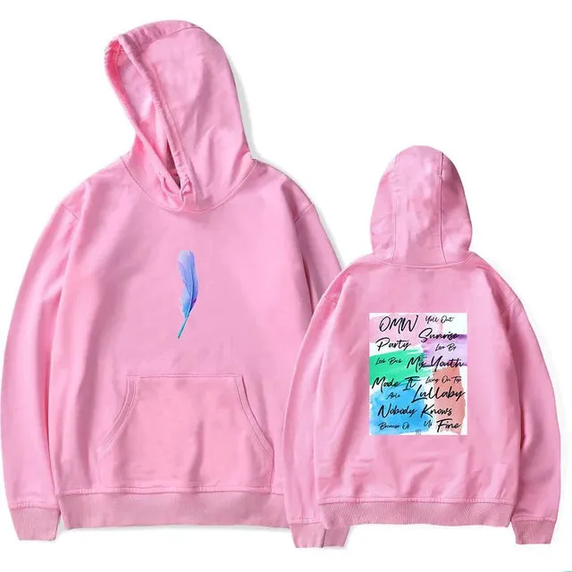 GOT7 Team Jackson Wang Hoodies