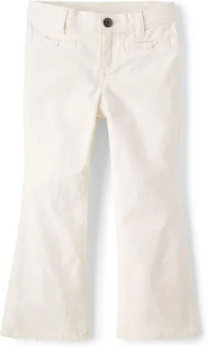 Gymboree Girls' and Toddler Corduroy Pants