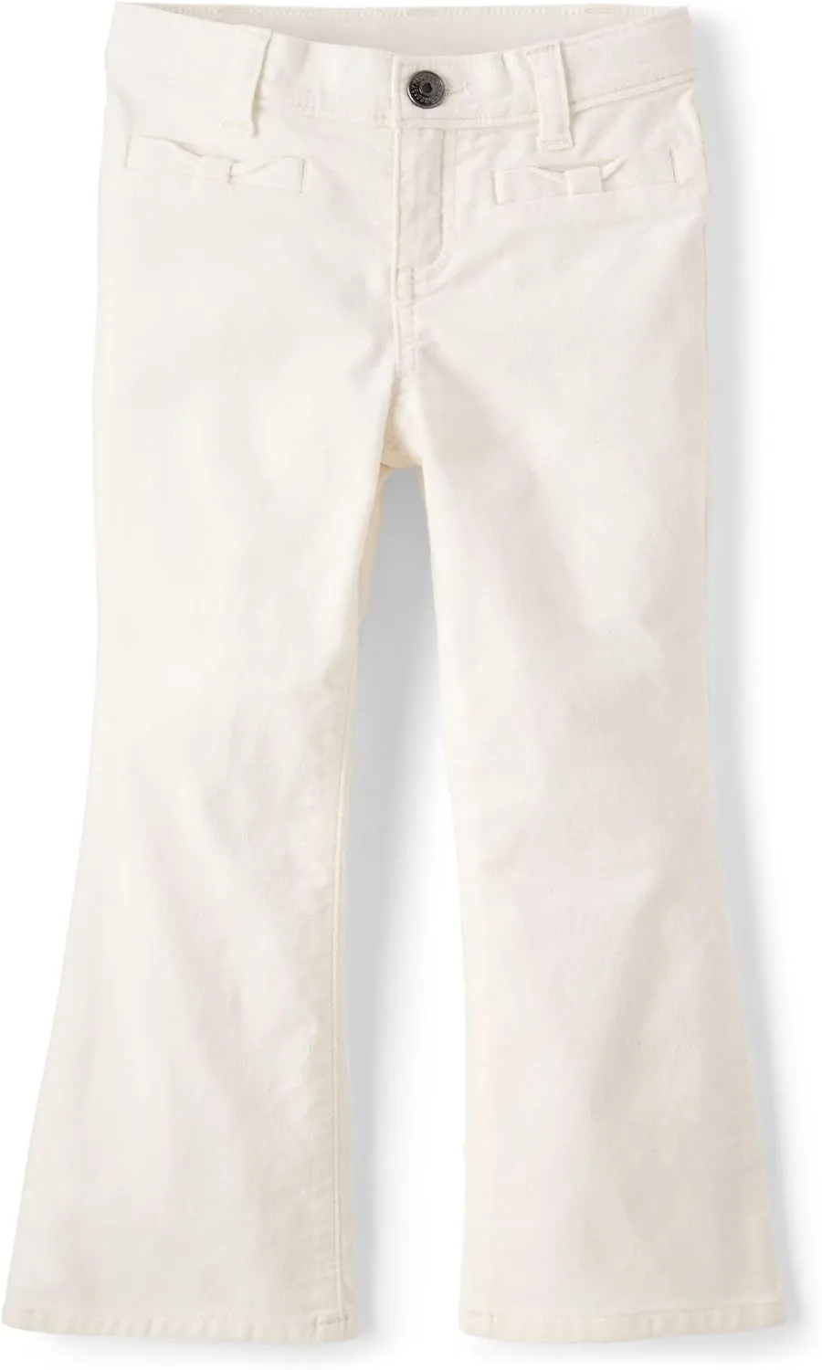 Gymboree Girls' and Toddler Corduroy Pants