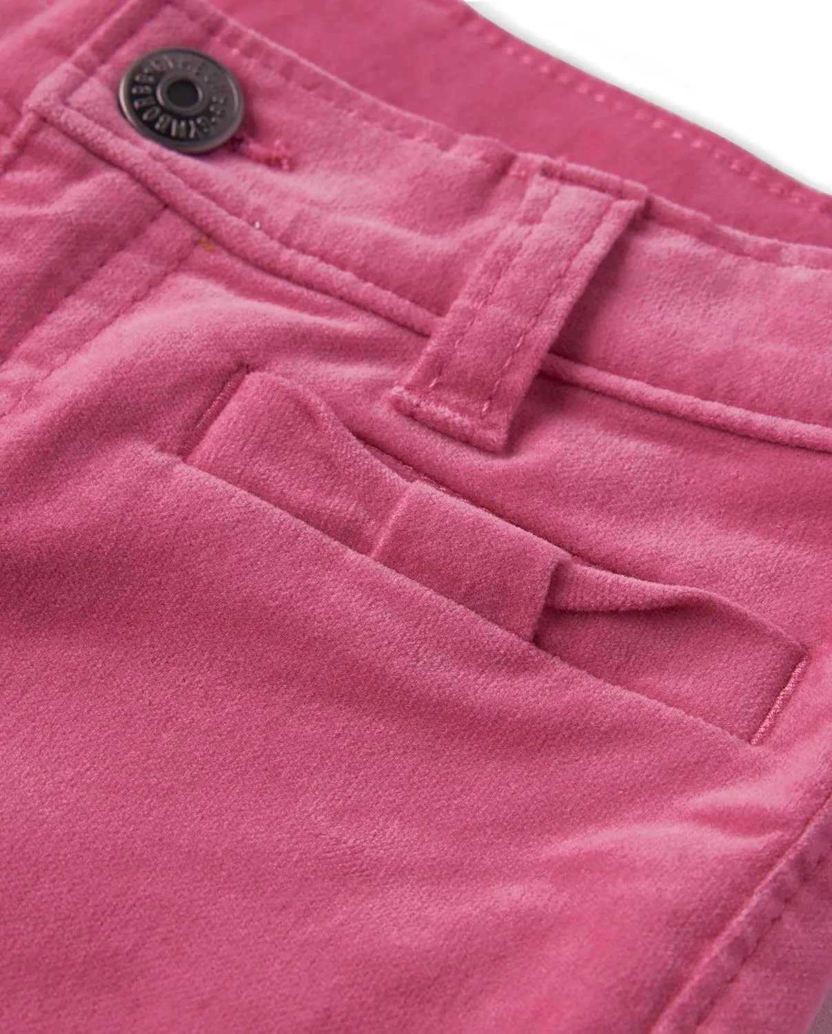 Gymboree Girls' and Toddler Corduroy Pants