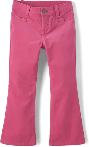 Gymboree Girls' and Toddler Corduroy Pants