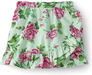 Gymboree Girls' and Toddler Fashion Skorts