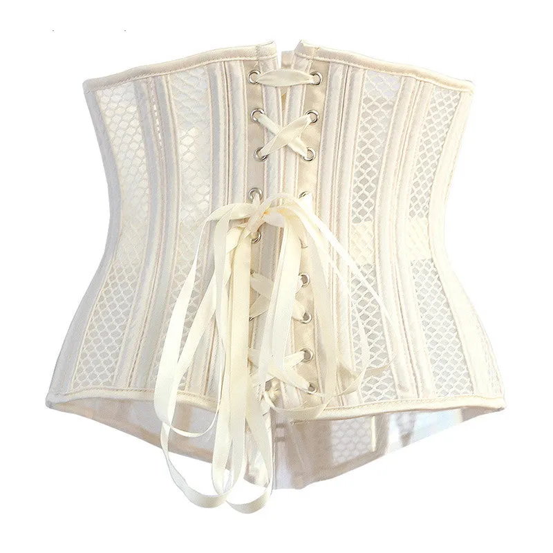 Heavy Duty Waist Training Corsets