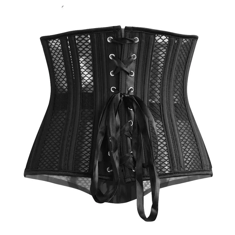 Heavy Duty Waist Training Corsets