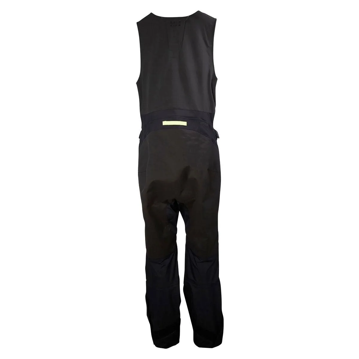 Helly Hansen Men's Black HP Foil Salopette
