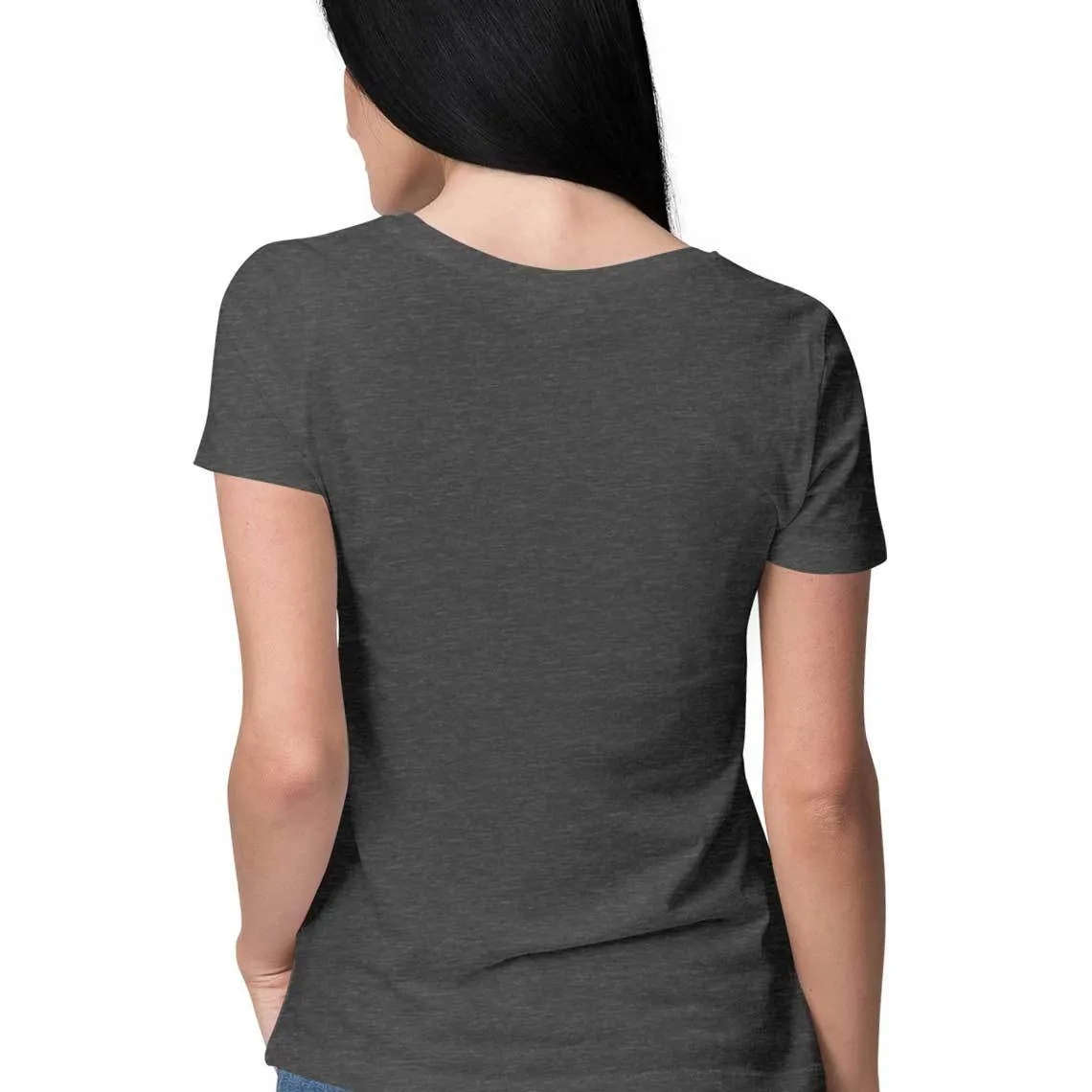 I'M Not Crazy Just Think Differently T-Shirt