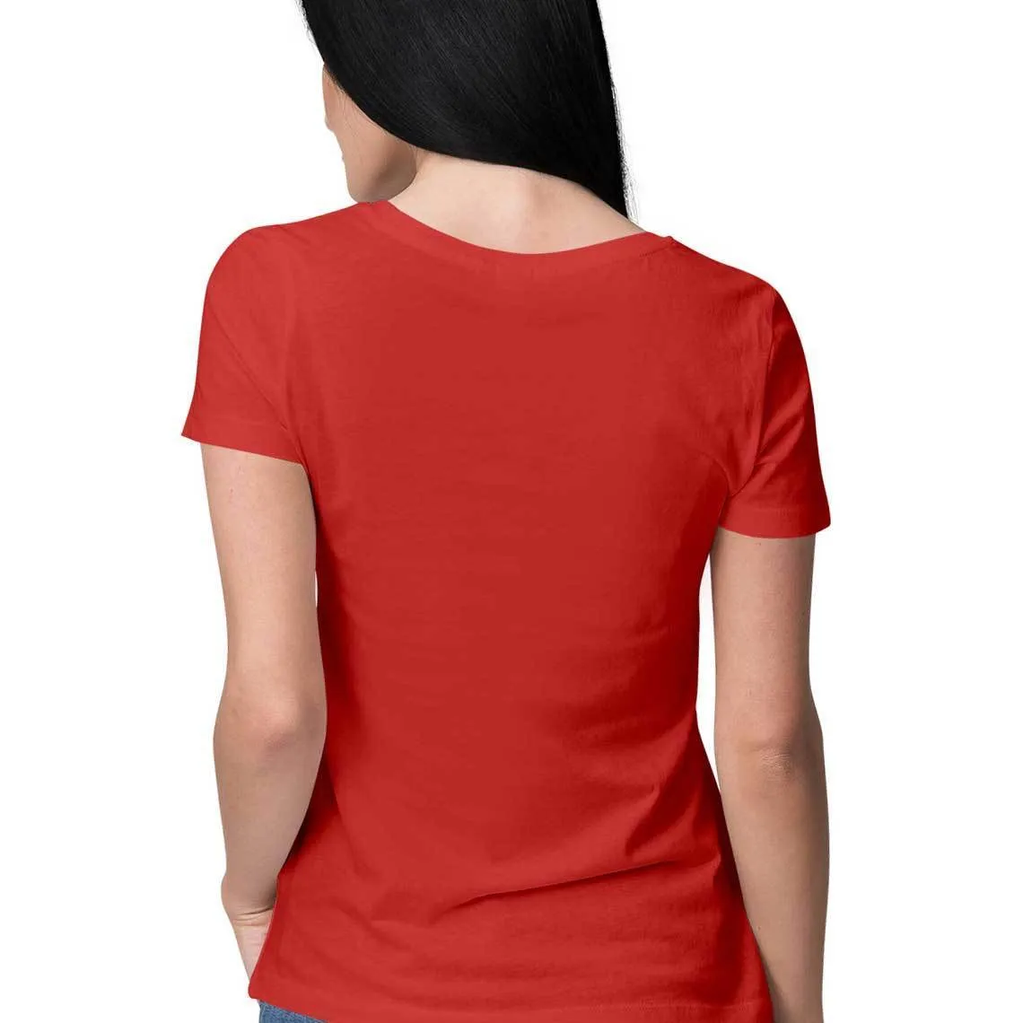 I'M Not Crazy Just Think Differently T-Shirt