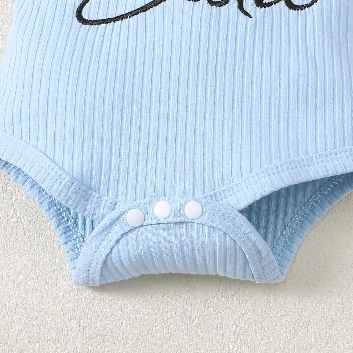 Infant Baby Girl Clothes Newborn Girl Outfit Long Sleeve Romper Pants Set Cute Baby Clothes for Girls Fall/Winter