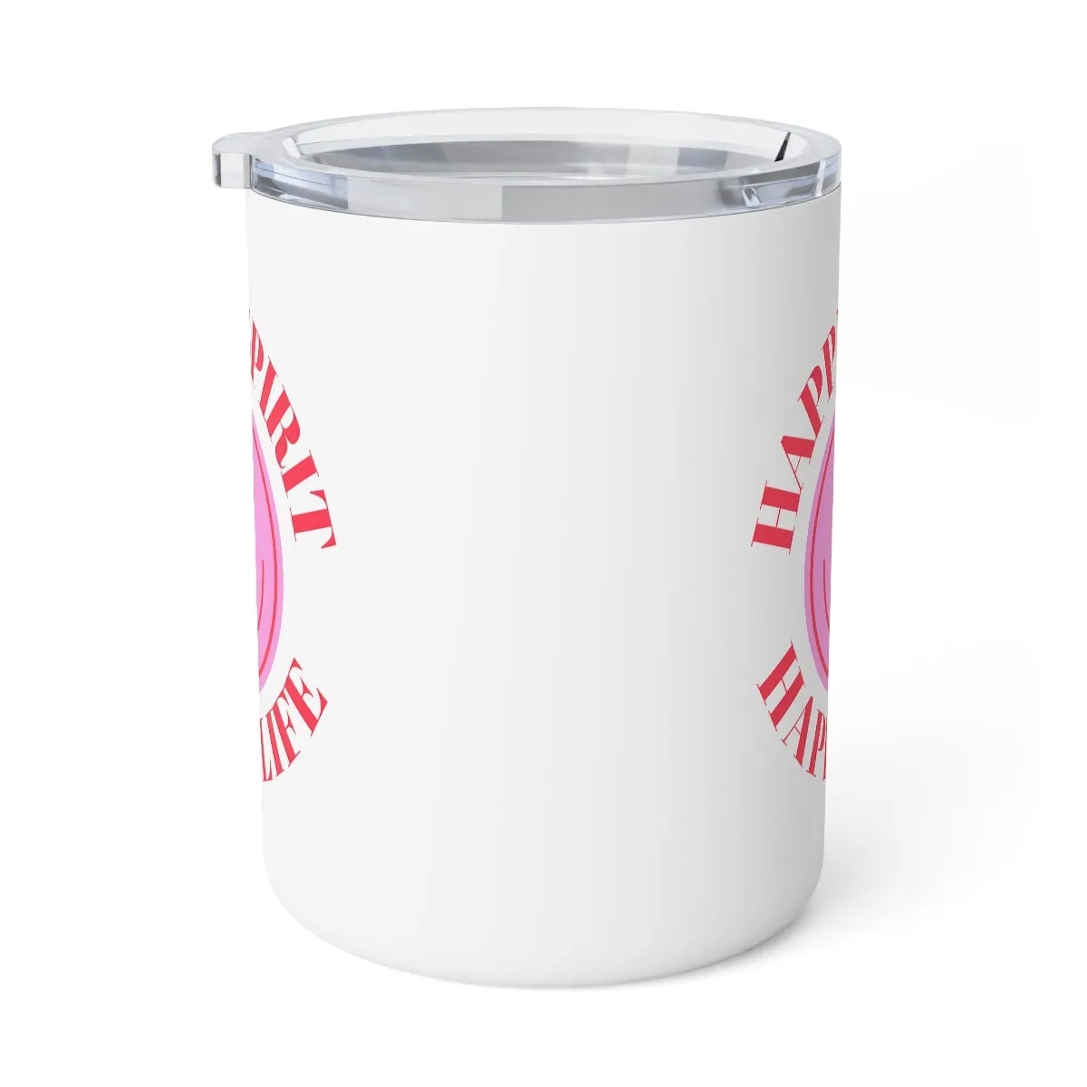 Insulated Coffee Mug, 10oz