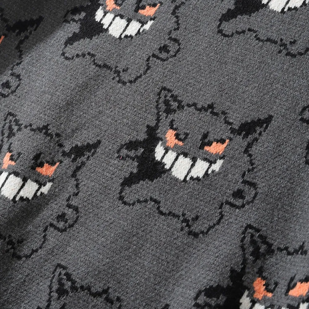 Japanese Harajuku Cartoon gasly