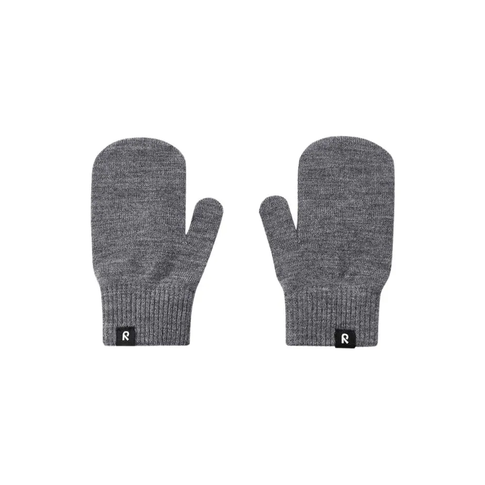 Knitted Mittens Semppu