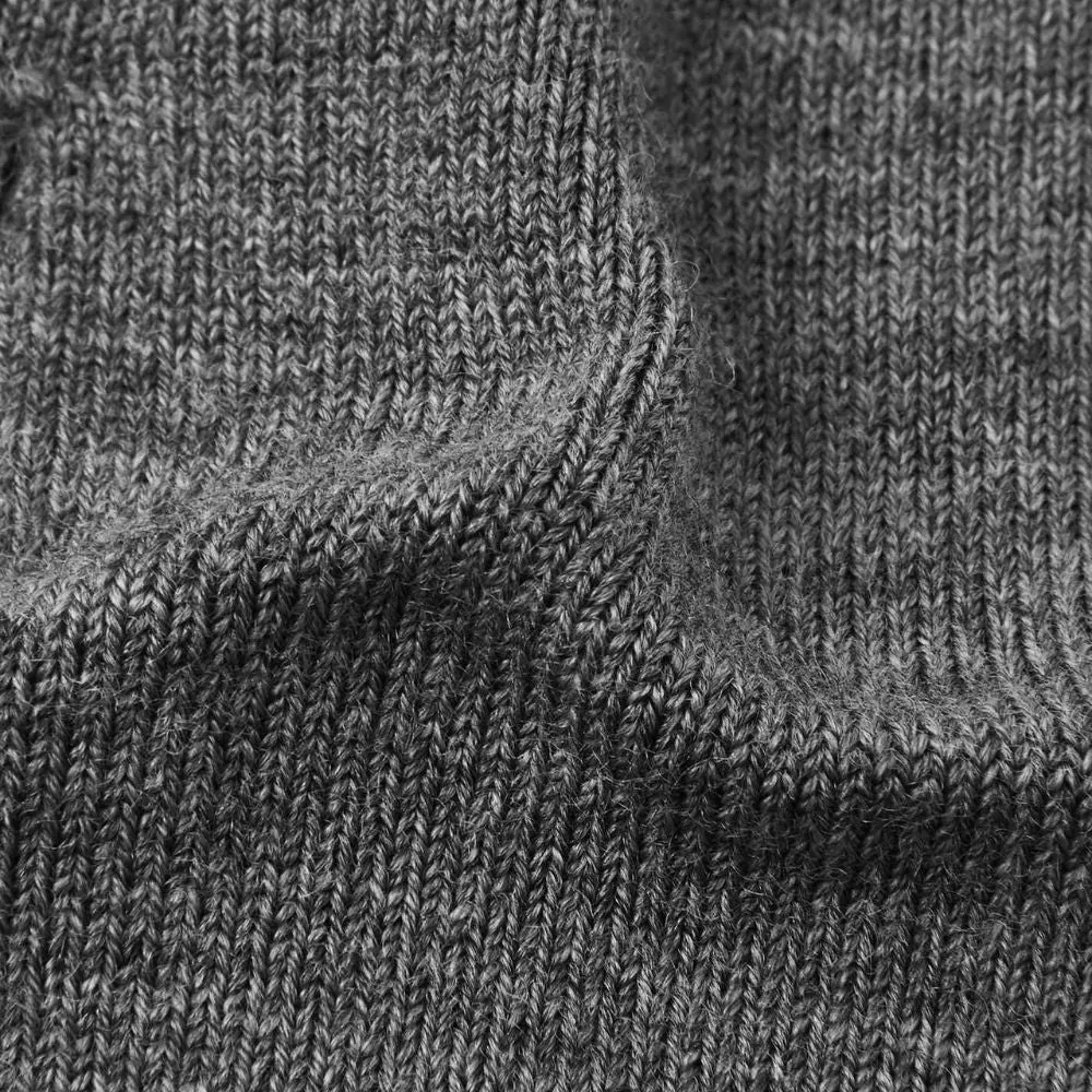 Knitted Mittens Semppu