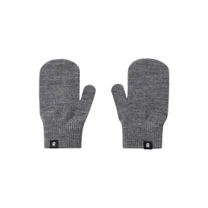 Knitted Mittens Semppu