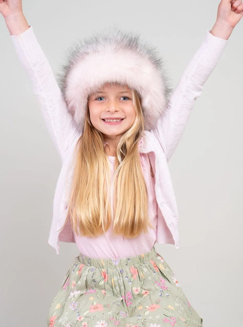 Knitted Single Pom