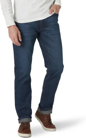 Lee Men's Legendary Athletic Taper Jean