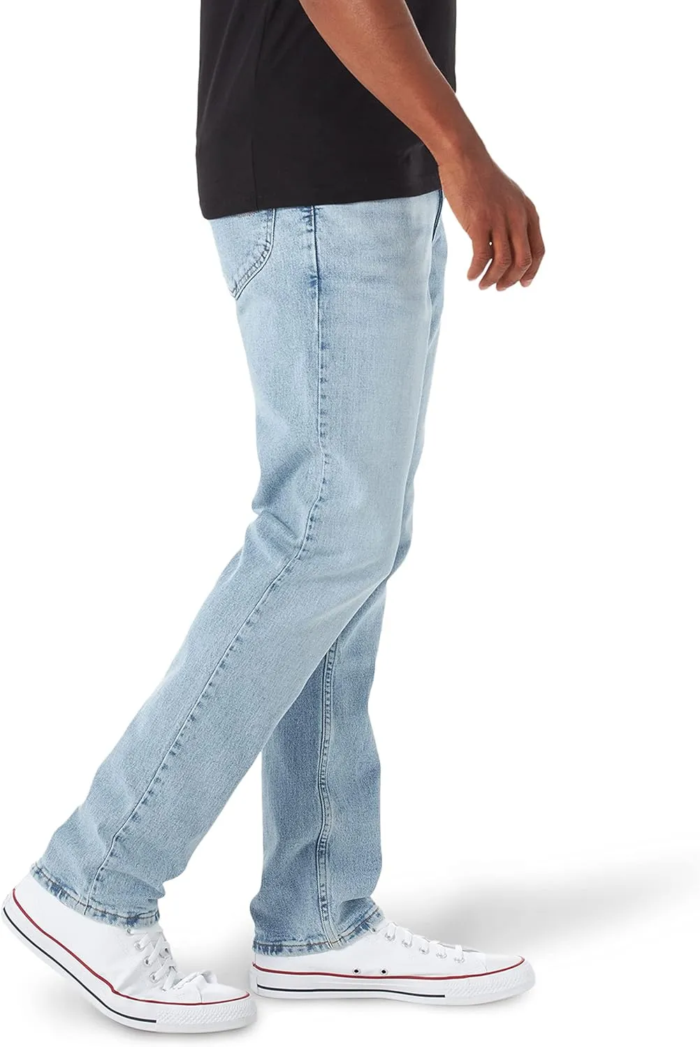 Lee Men's Legendary Regular Fit Tapered Leg Jean