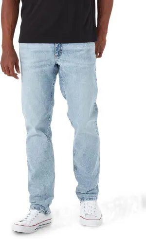 Lee Men's Legendary Regular Fit Tapered Leg Jean