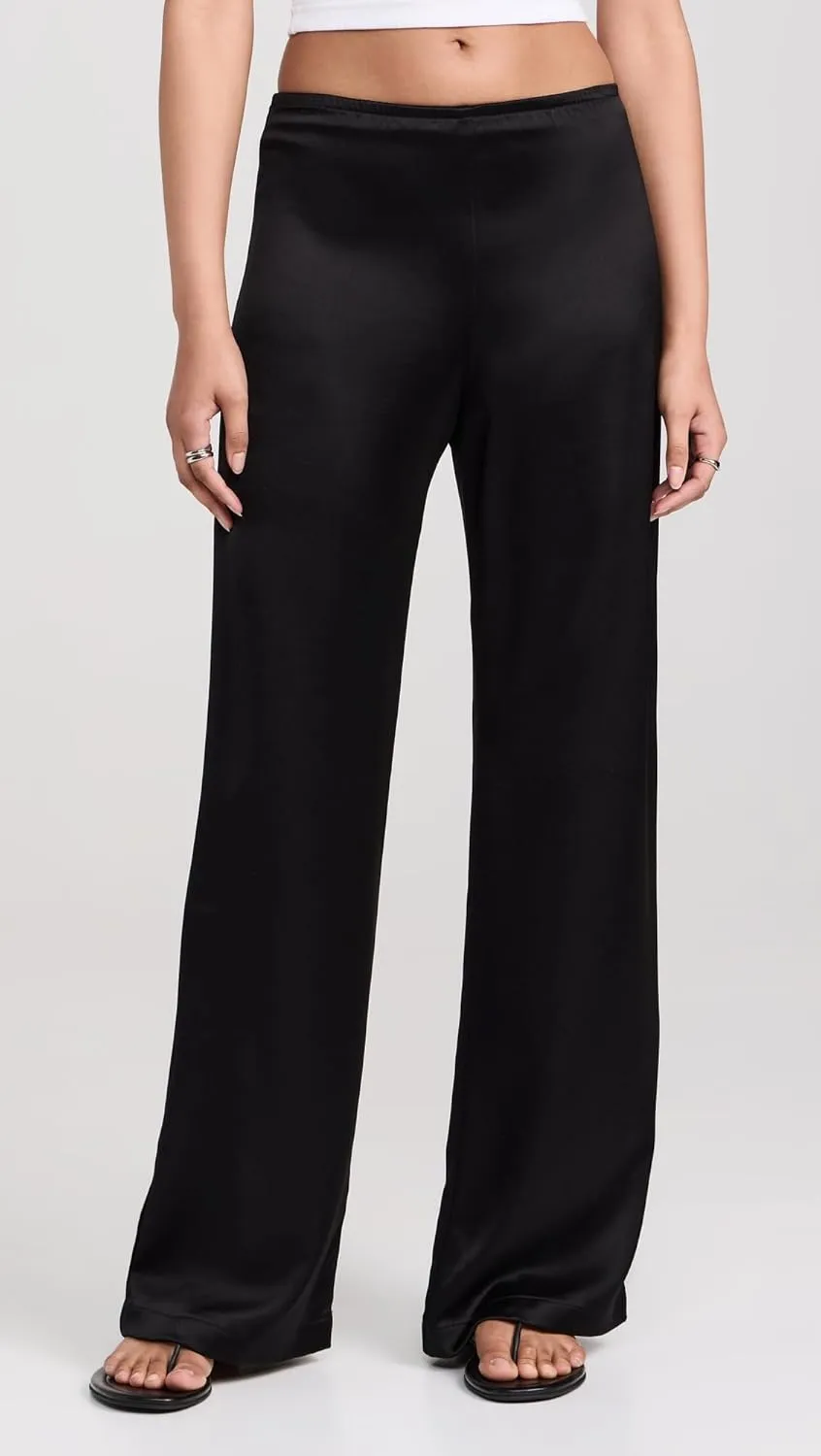 Leset Women's Barb Wide Leg Pants