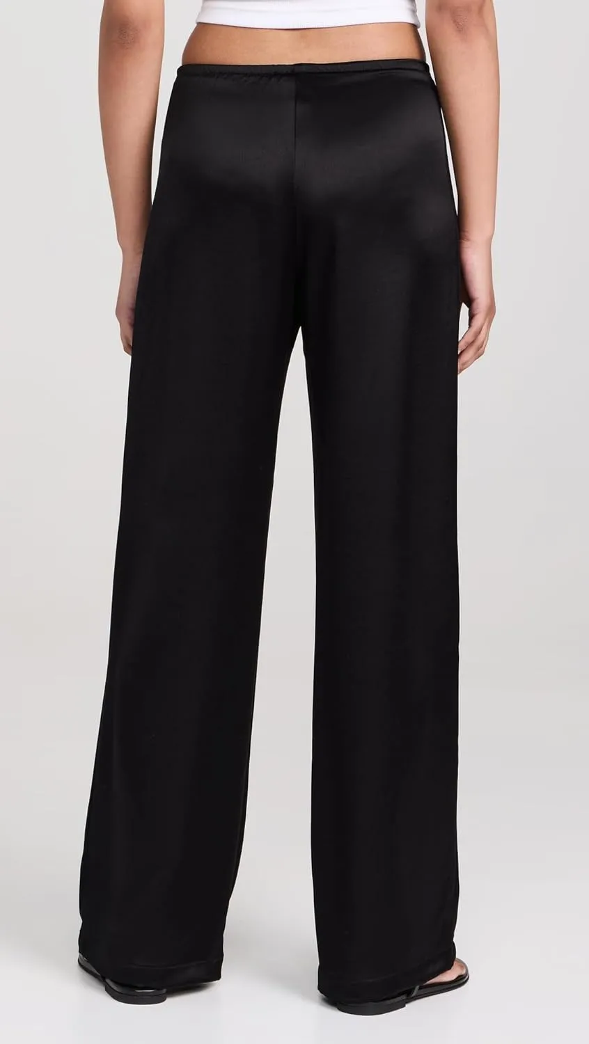 Leset Women's Barb Wide Leg Pants