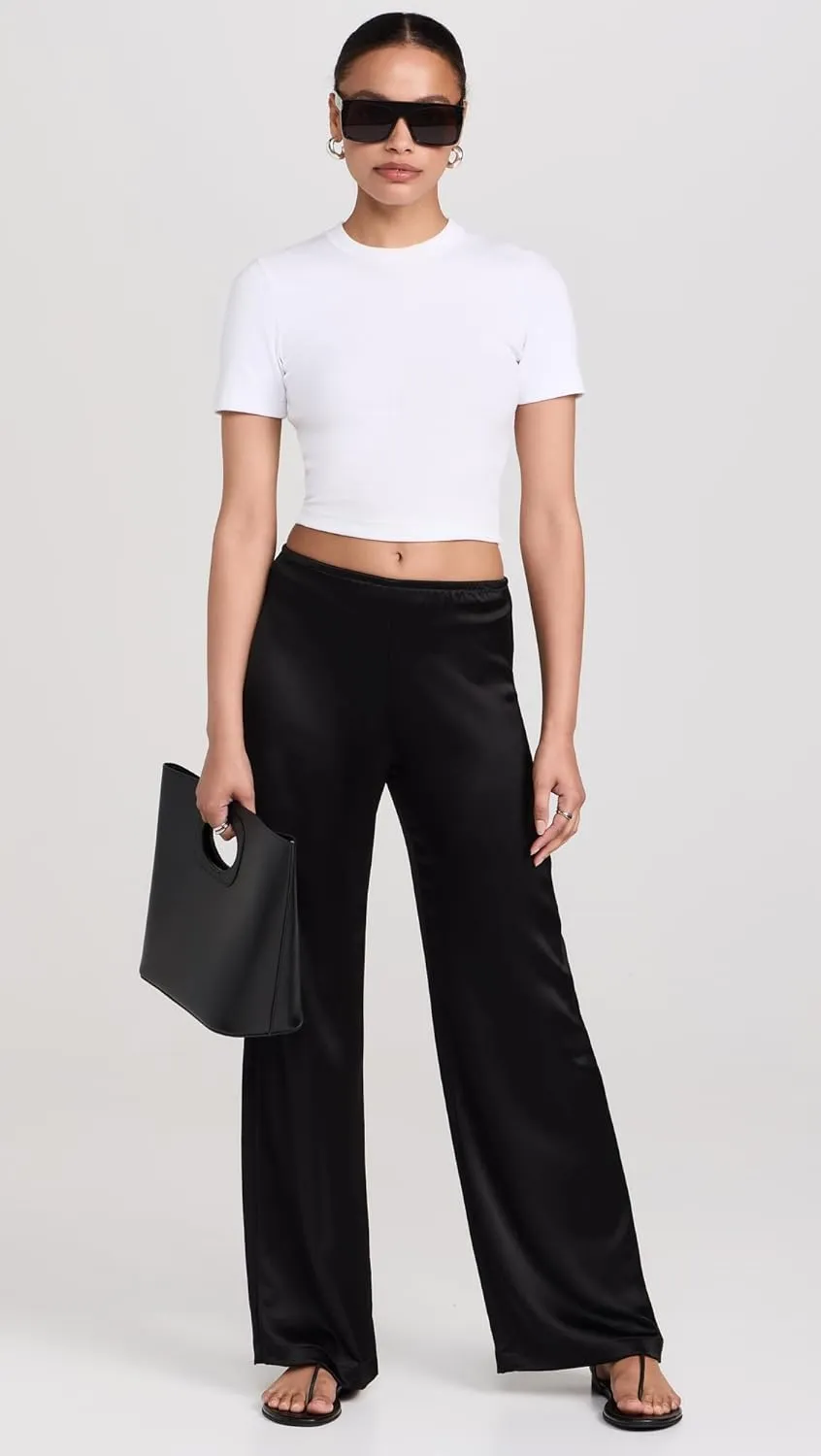 Leset Women's Barb Wide Leg Pants