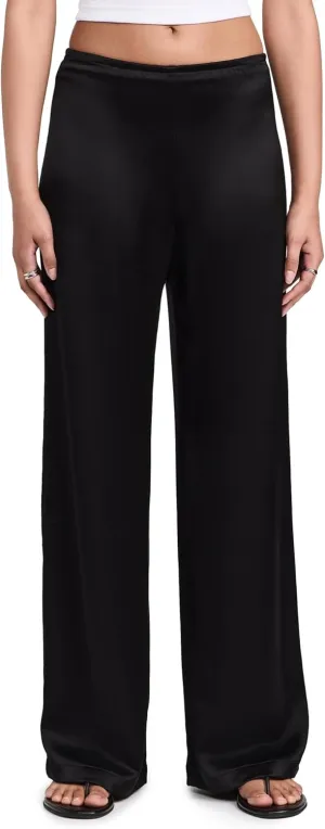 Leset Women's Barb Wide Leg Pants